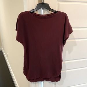 Lululemon Womens Tee